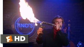 Anchorman: The Legend of Ron Burgundy - Jazz Flute Scene (3/8) | Movieclips