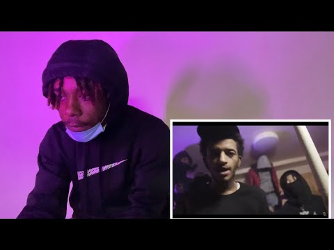 Lil Juan x NMG Slime “Response”