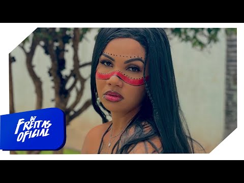 ÍNDIA SUA SAFADA - VIRAL TIKTOK - MC THAY RJ - MC PRINCYY - DJ FREITAS OFICIAL - ARROCHA FUNK