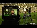 ANDREW LUCK: Perspective in the Pocket - YouTube