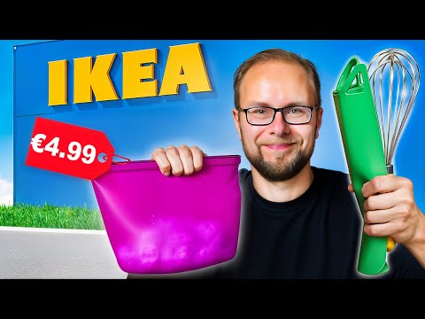 IKEA Geheimtipps für die Küche (absolut GENIAL!)