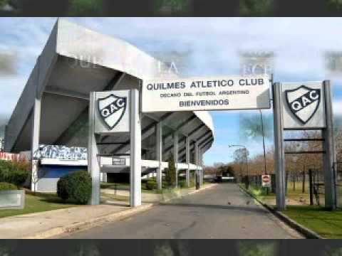 HIMNO BARRIAL QUILMES