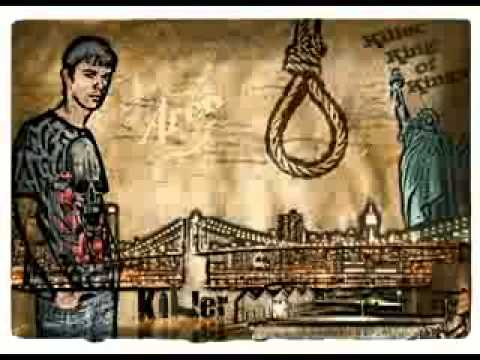 Aren Killer Khafe Kar KOn