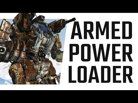 Shredding with Rotary Autocannons - RAC-2 Roughneck Build - Mechwarrior Online The Daily Dose 1521