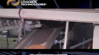 Advanced Concrete Technology