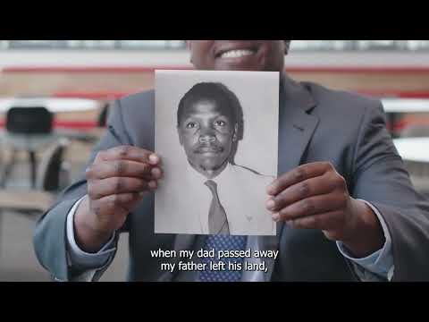 Charles Onyari Nyakweba Foundation (CONF) Overview