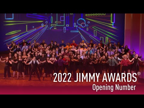 Opening Number