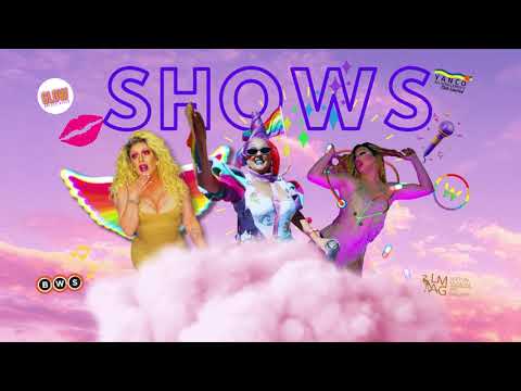Leeton Pride Festival