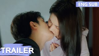 ENG SUB《夜色倾心 Night Of Love With You》定档7.2:刘些宁女配转正,攻陷反派!| 主演:刘些宁,管栎 | 腾讯视频-青春剧场