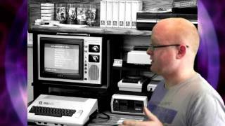 Retro 1983 SLR camera review: Olympus om 10