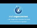 Kein Russisches Gas Mehr Was Dann Mal Angenommen Tagesschau Podcast