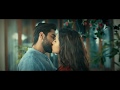 Parineeti Chupda Anshuman Khurana Hot Kiss