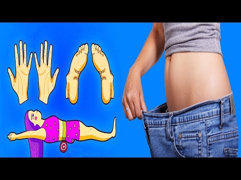 Only 5 Minutes | WEIGHT LOSS METHOD | Aisha Health With Beauty Video