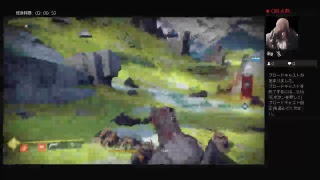 【生配信】Destiny2 初見プレイ　part .8【ネタバレ注意】