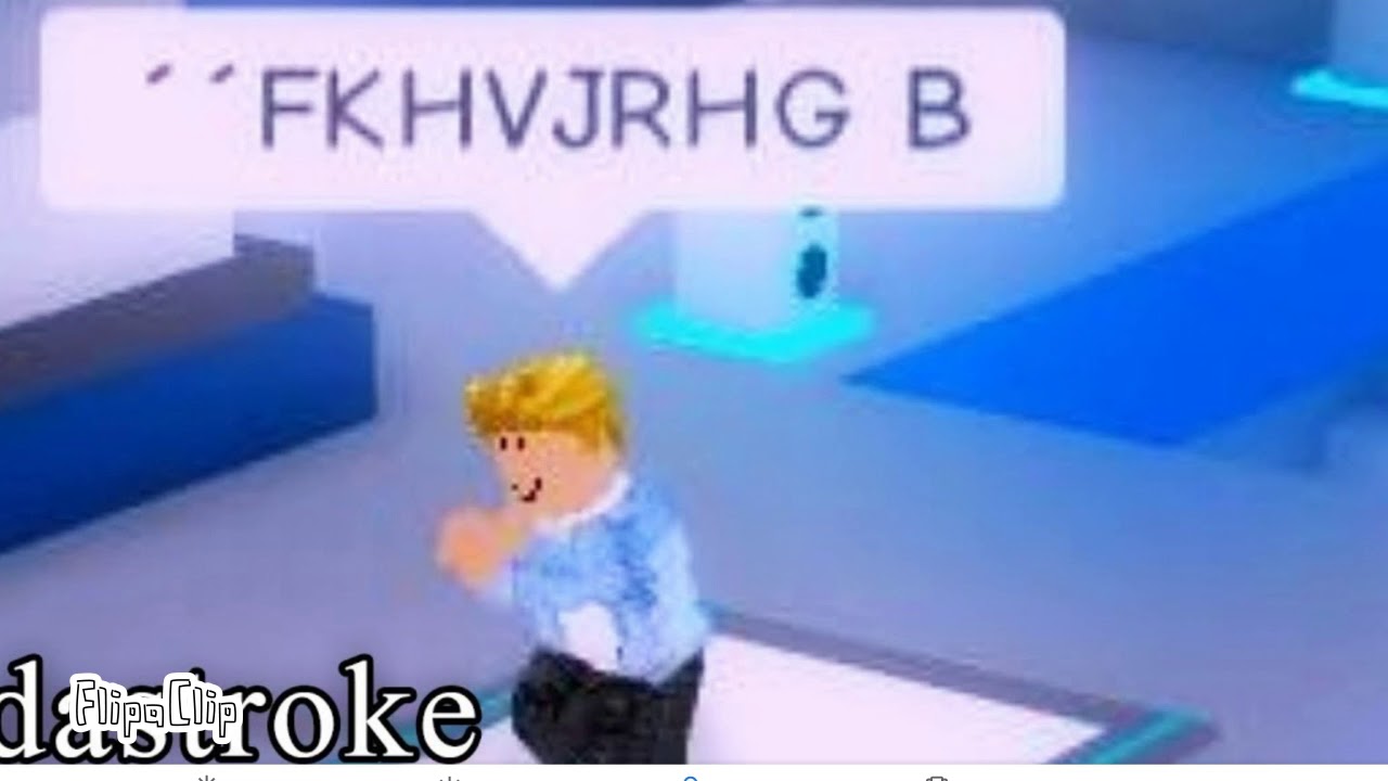 This robloxian had a stroke (r/ihadastroke)