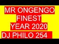 Dj Philo Presents Mr Entururu Mix Finest