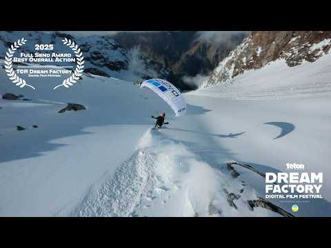 Best Overall Action Award Winner – Dream Factory Film Festival 2025 | Watch L’Experience Magnifique