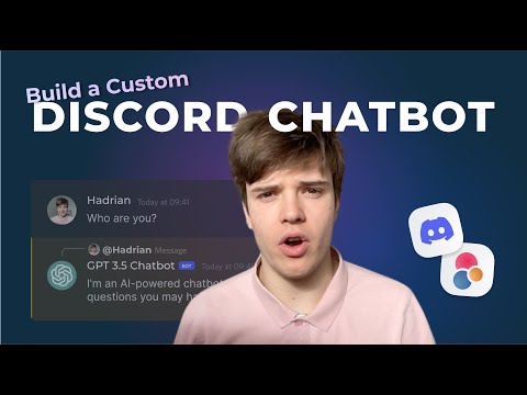 Discord Bot Tutorial