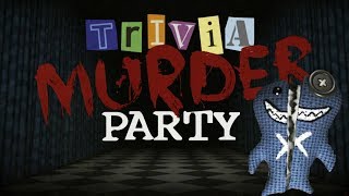 Trivia Murder Party - Fight for your life in Mini-Games! (Jackbox Party Pack Gameplay)