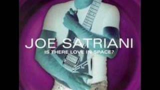 Joe Satriani - Gnaahh