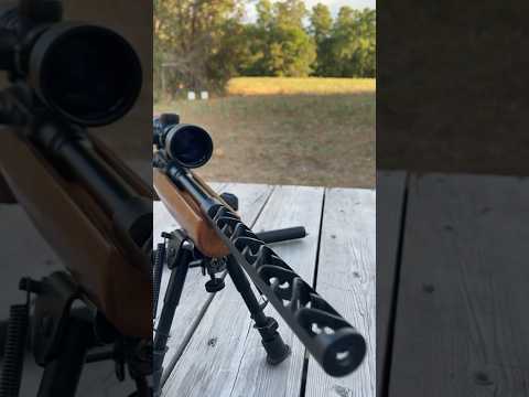 Advanced Silencer Technology