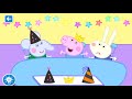 Peppa Pig World Ep 3 Let S Drive The Bus Best Android Gameplay