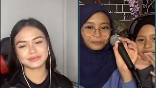 Download lagu Dawai cover By Ain Syakirah live iera milpan mp3