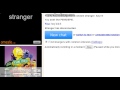 Sesame Street Cam And Music Troll