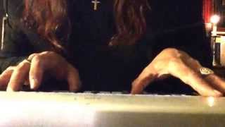 Special request: Tribute in memory of Buddy the Dog : Dust In The Wind (Kansas cover/Kerry Livgren)