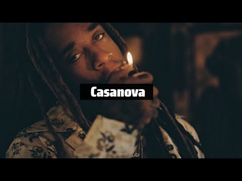 Smooth Type Beat "Casanova" | Ty Dolla Sign x Jacquees Type