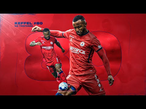 Keffel (CD Trofense) - Highlights 2022