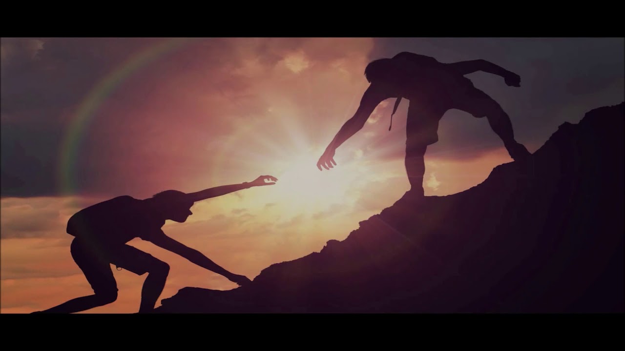 Becoming a Wounded Healer