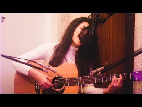 Calico Skies - Paul McCartney (Cover)