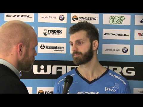 150121 Mattias Wallgren