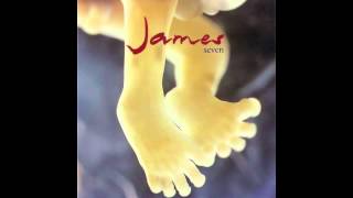 James Don&#39;t wait that long - Album version