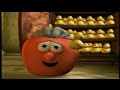 VeggieTales Bob And Larry S How To Draw Drawing Bob The Tomato