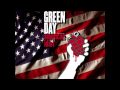 Green Day - American Idiot - Give Me Novacaine ...