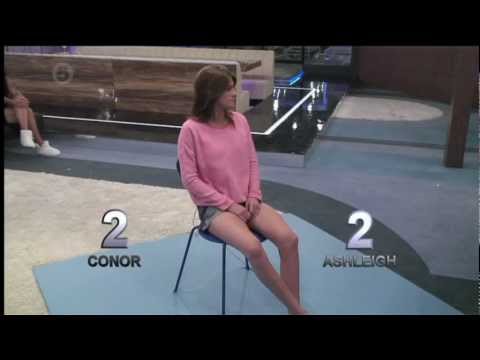 BBUK Big Brother 2012 Day 57 P3