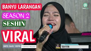 Download lagu BANYU LARANGAN (VIRAL ) -SESHIN - JEMBRONG BEKEN SAWER ONLINE 15 FREBUARI 2022 mp3
