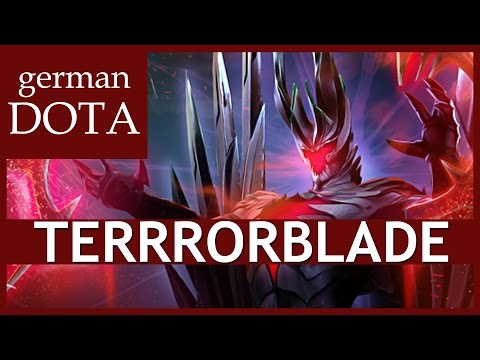Terrorblade