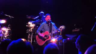 Kashmir - Lampshade - Live @ Forbrændingen 09.04.2013