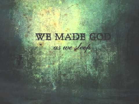 We made god - Gizmo (Official audio)