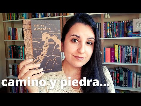 QUANDO ATAHUALPA YUPANQUI E LITERATURA COINCIDEM: um papo sobre Maria Altamira (Maria J. Silveira)
