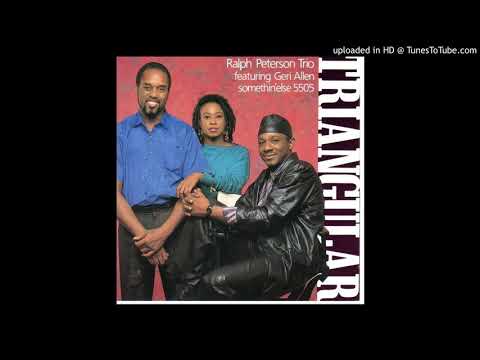 Ralph Peterson Triangular