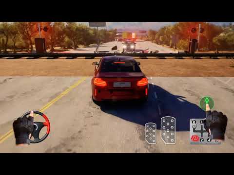Nitro Nation (Creative Mobile) 