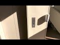 Awesome Doors Hydraulic Elevators UCLA Community Medical Building Westlake Village CA