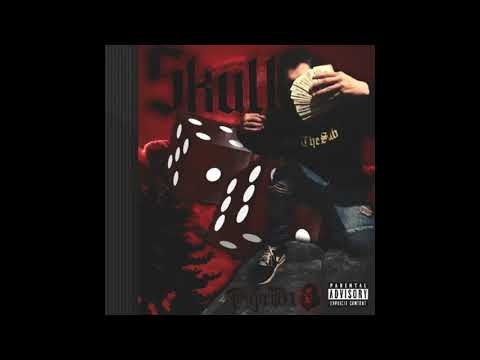 SKULL MANE - KRACKIN VERTEBRAE PT. 2 [PROD. JAEM BEATZ]