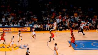 We All Fall Down- Kobe Bryant (Eminem- Toy Soldier)