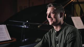 Departures Album EPK