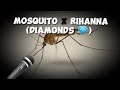Mosquito X Rihanna Sings Diamond Full Version Ai Cover